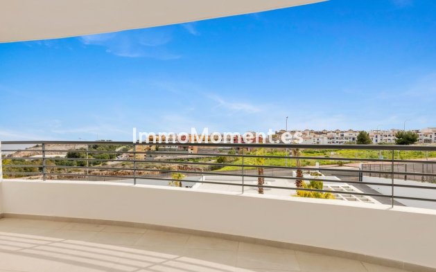 Reventa - Apartamento - Benalmadena - Benalmadena Centro