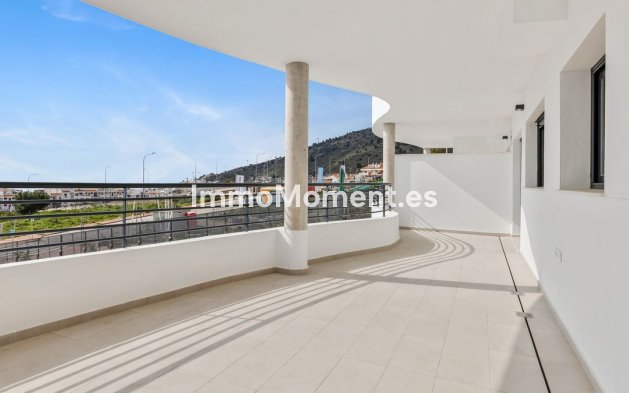 Reventa - Apartamento - Benalmadena - Benalmadena Centro