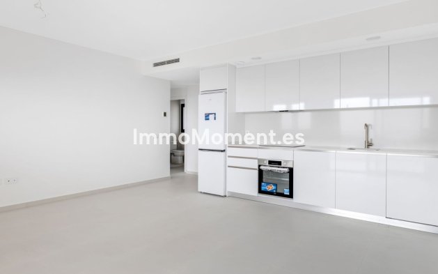 Reventa - Apartamento - Benalmadena - Benalmadena Centro