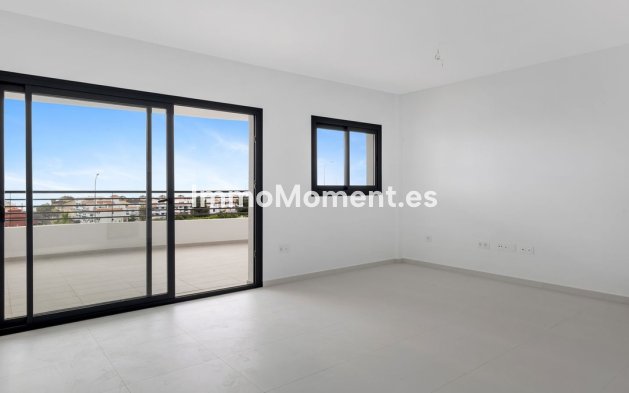 Reventa - Apartamento - Benalmadena - Benalmadena Centro