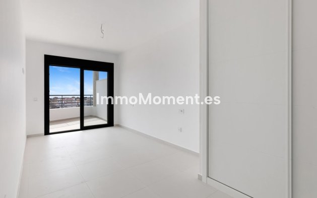 Reventa - Apartamento - Benalmadena - Benalmadena Centro