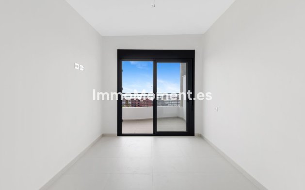 Reventa - Apartamento - Benalmadena - Benalmadena Centro