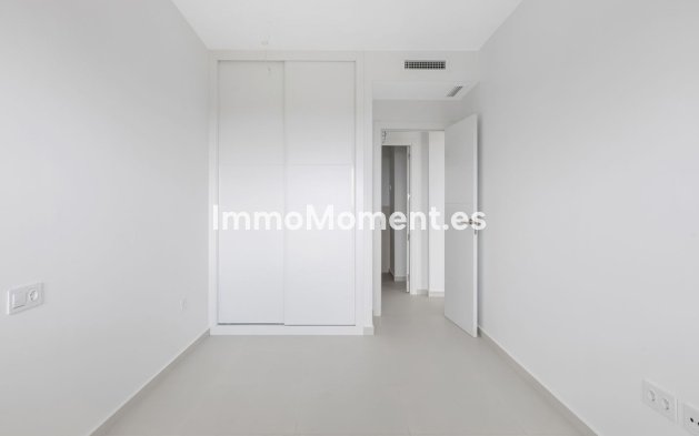 Reventa - Apartamento - Benalmadena - Benalmadena Centro