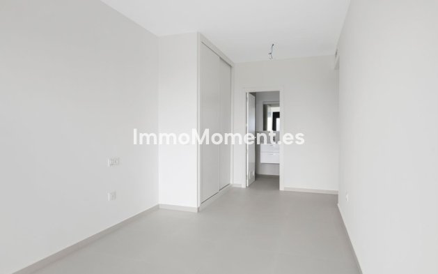 Reventa - Apartamento - Benalmadena - Benalmadena Centro