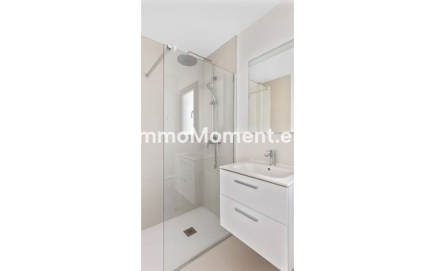 Reventa - Apartamento - Benalmadena - Benalmadena Centro