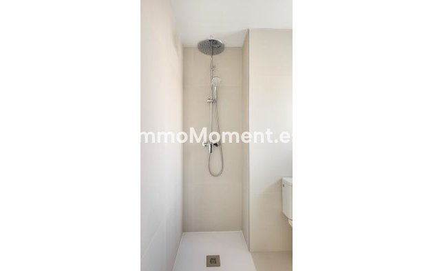 Reventa - Apartamento - Benalmadena - Benalmadena Centro