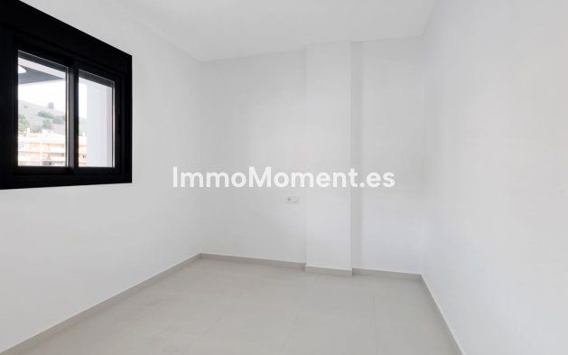 Reventa - Apartamento - Benalmadena - Benalmadena Centro