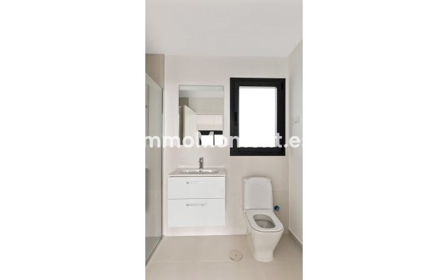 Reventa - Apartamento - Benalmadena - Benalmadena Centro