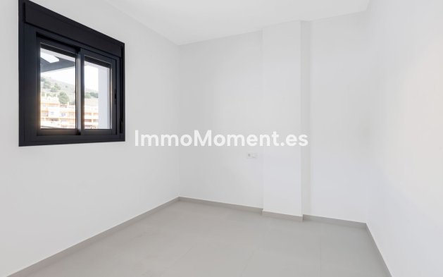 Reventa - Apartamento - Benalmadena - Benalmadena Centro