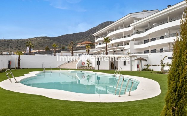 Reventa - Apartamento - Benalmadena - Benalmadena Centro