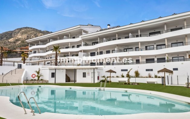 Reventa - Apartamento - Benalmadena - Benalmadena Centro
