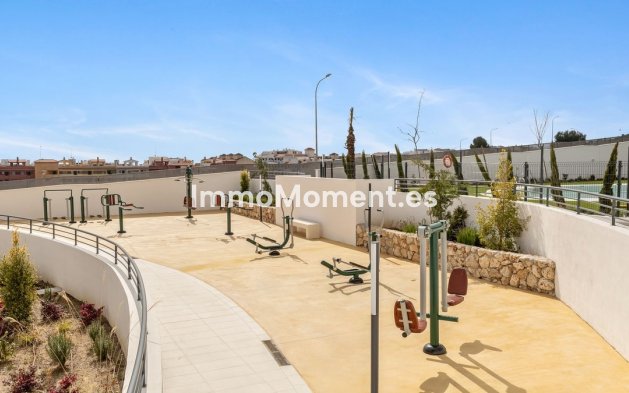 Reventa - Apartamento - Benalmadena - Benalmadena Centro