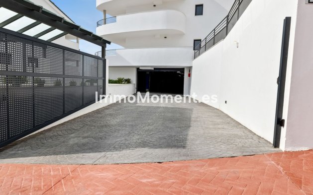 Reventa - Apartamento - Benalmadena - Benalmadena Centro