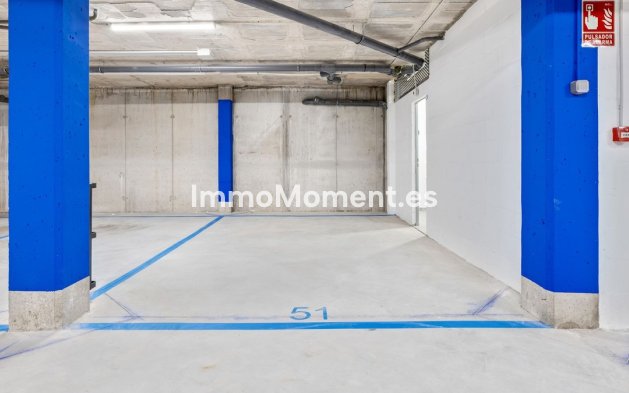 Reventa - Apartamento - Benalmadena - Benalmadena Centro