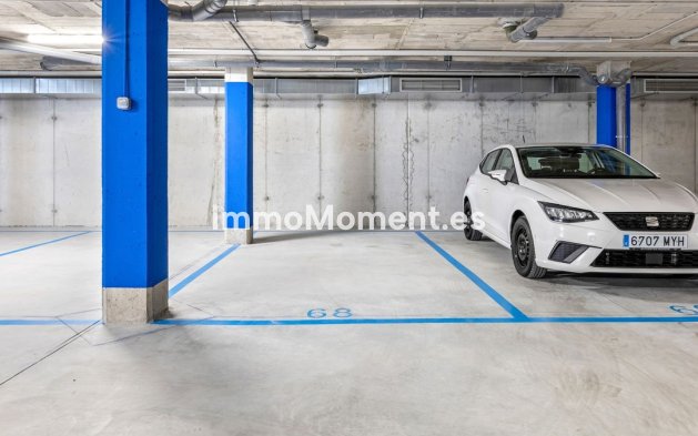 Reventa - Apartamento - Benalmadena - Benalmadena Centro