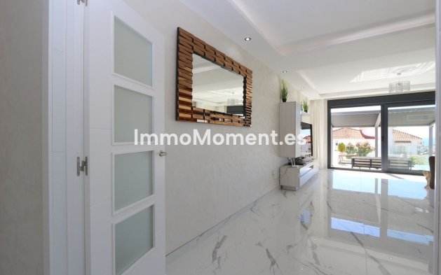 Bestaande woning - Villa - Mijas - Mijas Costa