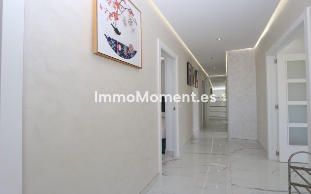 Bestaande woning - Villa - Mijas - Mijas Costa