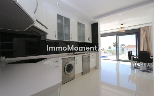 Bestaande woning - Villa - Mijas - Mijas Costa