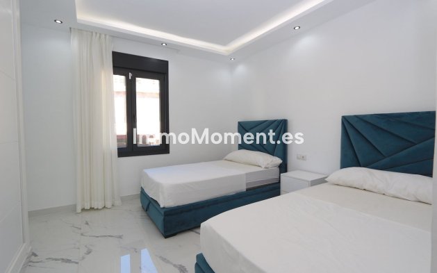 Bestaande woning - Villa - Mijas - Mijas Costa