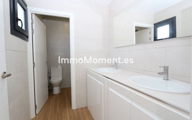 Bestaande woning - Villa - Mijas - Mijas Costa