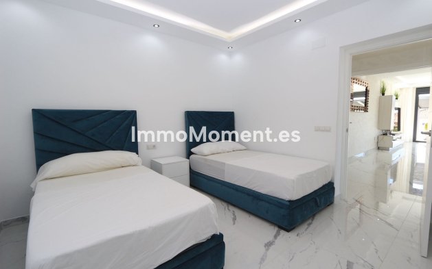 Bestaande woning - Villa - Mijas - Mijas Costa