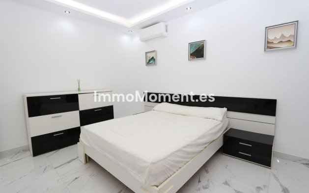 Bestaande woning - Villa - Mijas - Mijas Costa