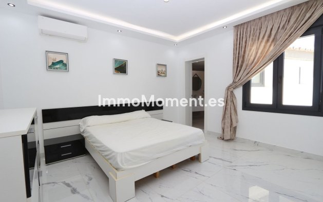 Bestaande woning - Villa - Mijas - Mijas Costa