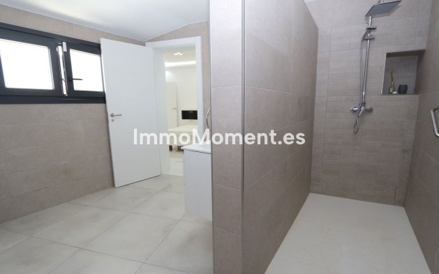 Bestaande woning - Villa - Mijas - Mijas Costa