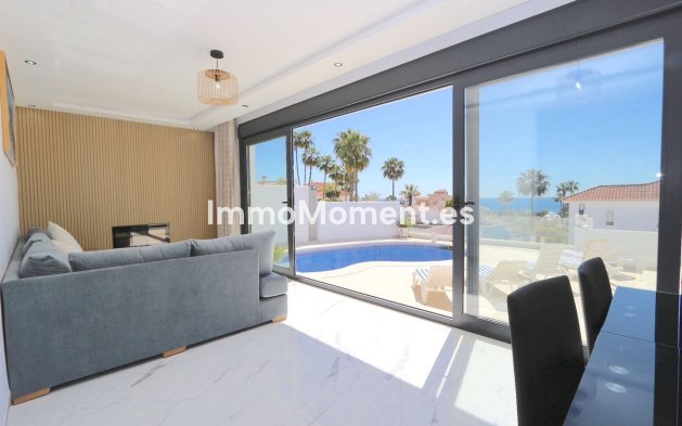 Bestaande woning - Villa - Mijas - Mijas Costa