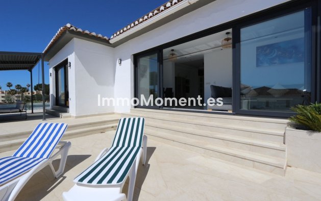Bestaande woning - Villa - Mijas - Mijas Costa
