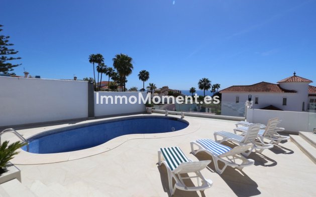 Bestaande woning - Villa - Mijas - Mijas Costa