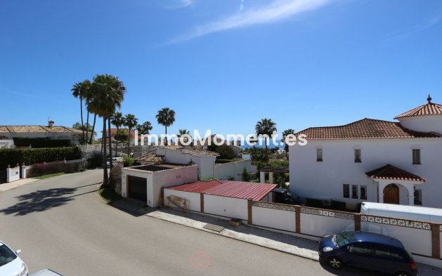 Bestaande woning - Villa - Mijas - Mijas Costa