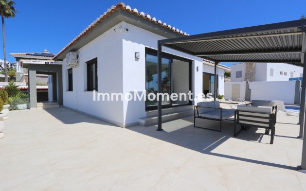 Bestaande woning - Villa - Mijas - Mijas Costa