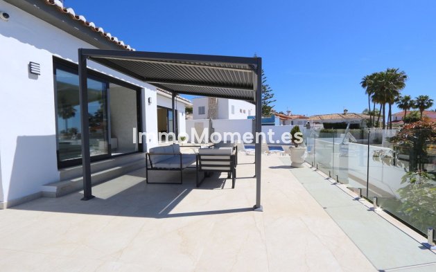 Bestaande woning - Villa - Mijas - Mijas Costa