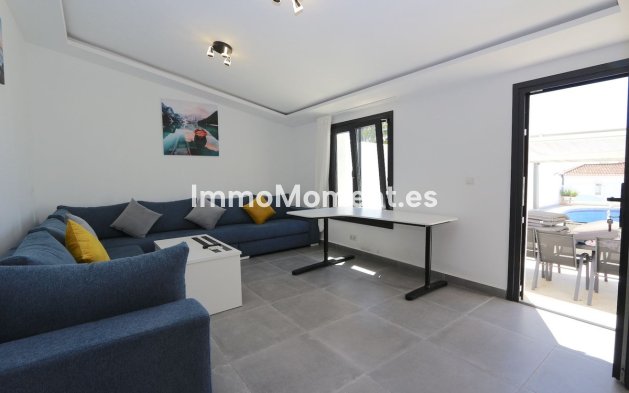 Bestaande woning - Villa - Mijas - Mijas Costa