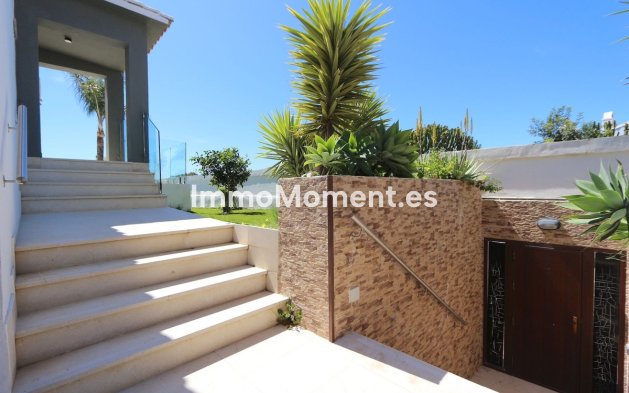Bestaande woning - Villa - Mijas - Mijas Costa