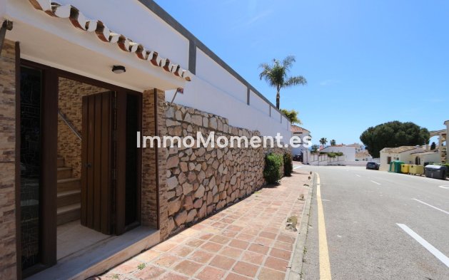 Bestaande woning - Villa - Mijas - Mijas Costa