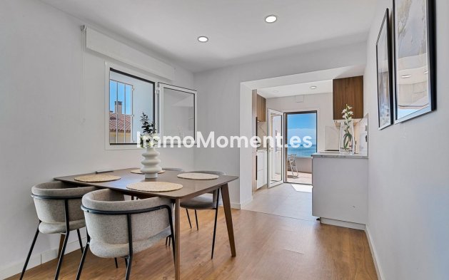 Resale - Villa - Fuengirola - Torreblanca