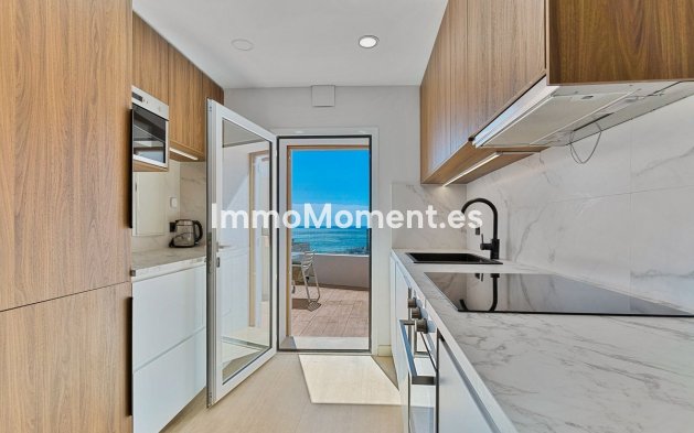 Resale - Villa - Fuengirola - Torreblanca