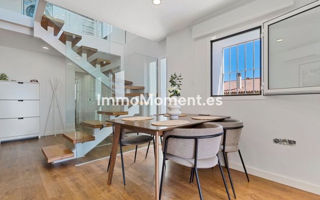 Resale - Villa - Fuengirola - Torreblanca