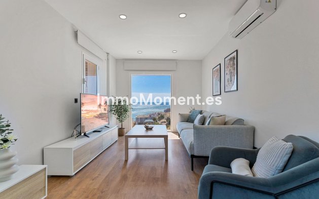 Resale - Villa - Fuengirola - Torreblanca