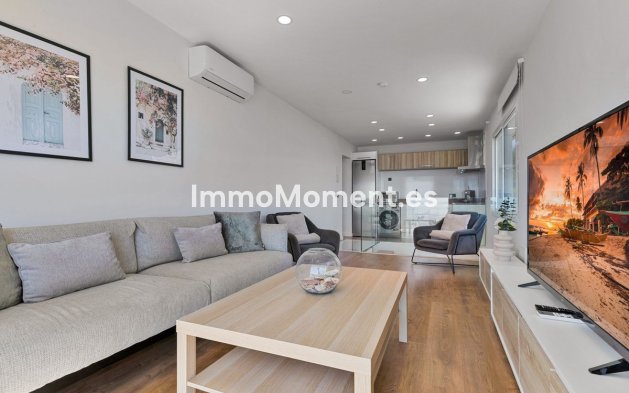 Resale - Villa - Fuengirola - Torreblanca