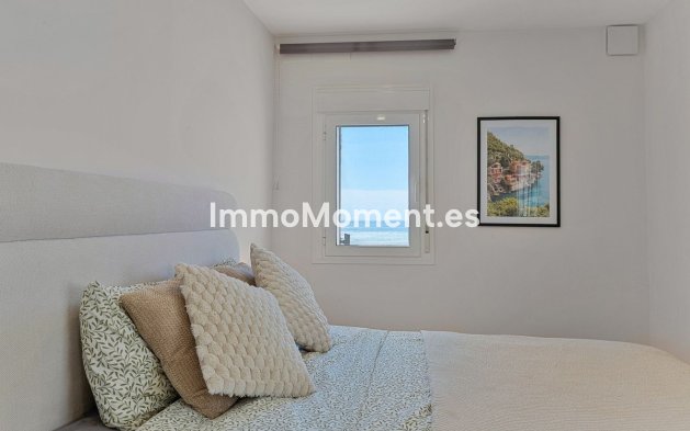 Resale - Villa - Fuengirola - Torreblanca