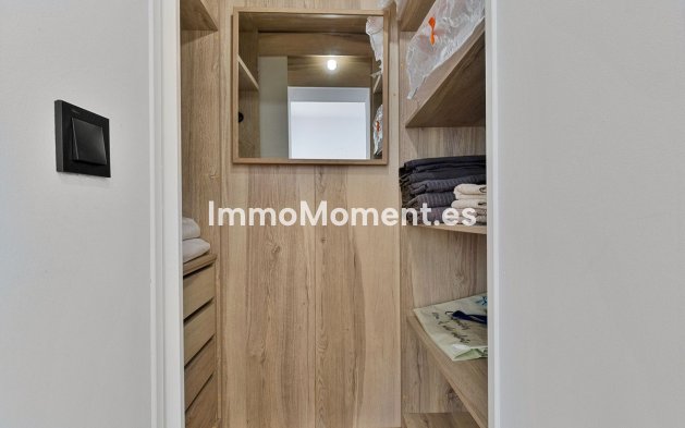 Resale - Villa - Fuengirola - Torreblanca