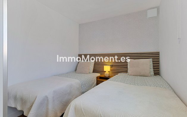 Resale - Villa - Fuengirola - Torreblanca