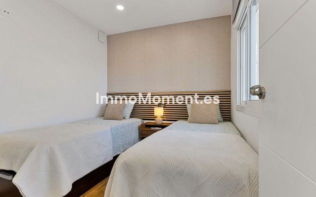 Resale - Villa - Fuengirola - Torreblanca