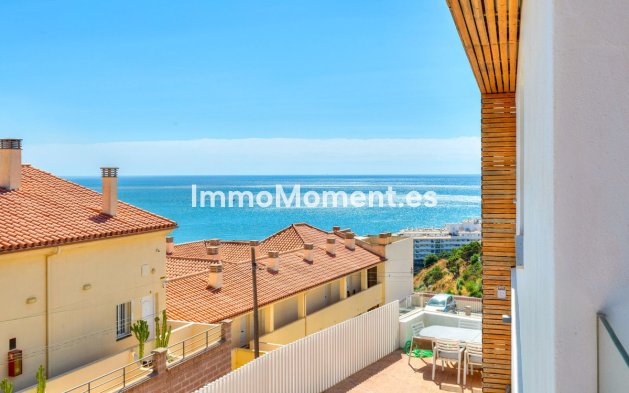 Resale - Villa - Fuengirola - Torreblanca