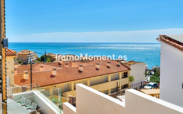 Resale - Villa - Fuengirola - Torreblanca