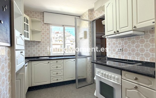 Reventa - Apartamento - Fuengirola - Los Pacos