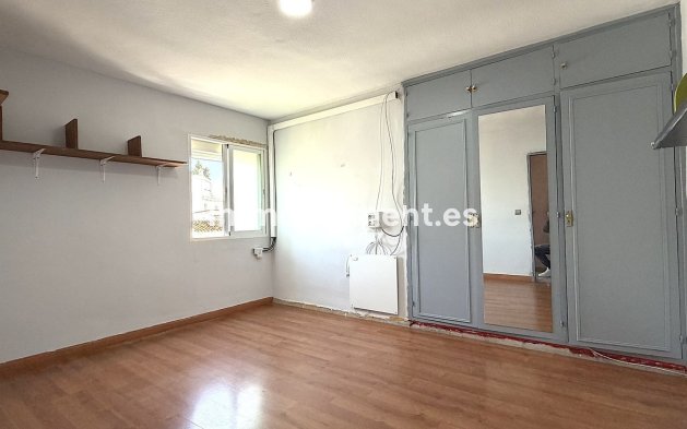 Reventa - Apartamento - Fuengirola - Los Pacos